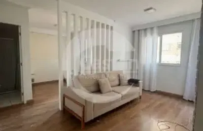 Apartamento com 1 quarto à venda na avenida doutor francisco mesquita, --, vila prudente, são paulo, 35 m2 por r$ 225.000