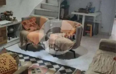 Casa em condomínio fechado com 2 quartos à venda na paulistinha, --, tatuapé, são paulo, 80 m2 por r$ 847.000