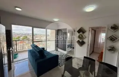 Apartamento com 2 quartos à venda na rua quixadá, --, jardim anália franco, são paulo, 45 m2 por r$ 540.000