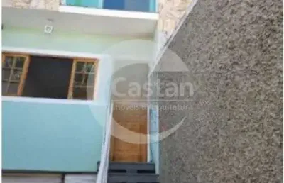 Casa com 3 quartos à venda na rua ascânio, --, vila formosa, são paulo, 181 m2 por r$ 700.000
