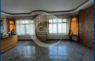 Casa com 3 quartos à venda na rua angá, --, vila formosa, são paulo, 417 m2 por r$ 3.800.000