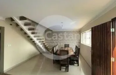 Casa com 5 quartos à venda na rua ingarana, --, parque são lucas, são paulo, 276 m2 por r$ 785.000