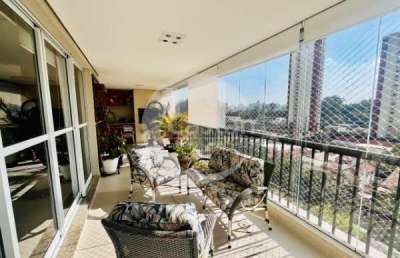 Apartamento com 4 quartos à venda na rua catarina braida, --, mooca, são paulo, 178 m2 por r$ 3.399.900