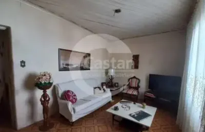 Casa com 2 quartos à venda na rua maria do carmo, --, vila alpina, são paulo, 146 m2 por r$ 850.000