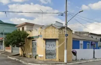 Terreno à venda na rua barão de itapoa, --, vila alpina, são paulo, 190 m2 por r$ 420.000