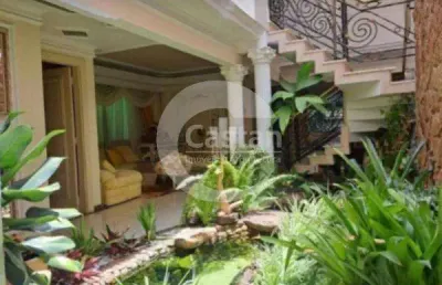 Casa com 3 quartos à venda na benedito galvão, --, vila formosa, são paulo, 340 m2 por r$ 1.900.000