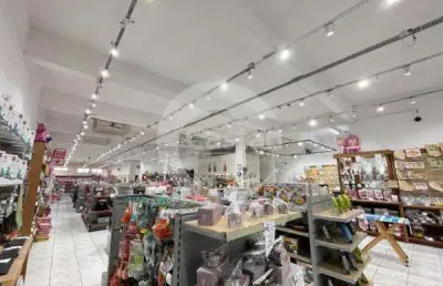 Ponto comercial à venda na praça doutor sampaio vidal, --, vila formosa, são paulo, 2400 m2 por r$ 15.100.000