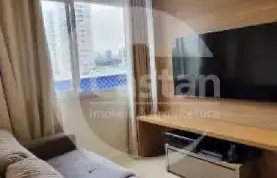 Apartamento com 2 quartos à venda na rua serra de jairé, --, belém, são paulo, 40 m2 por r$ 400.000