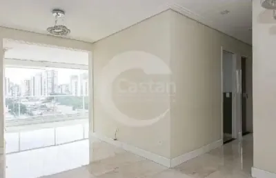 Apartamento com 3 quartos à venda na rua serra de bragança, --, tatuapé, são paulo, 90 m2 por r$ 1.224.000