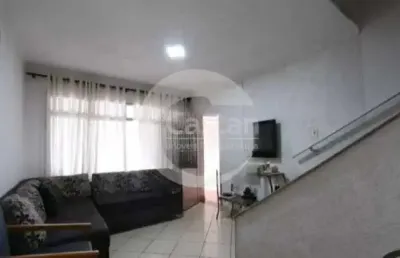 Casa em condomínio fechado com 2 quartos à venda na rua catuaba, --, vila alpina, são paulo, 150 m2 por r$ 735.000