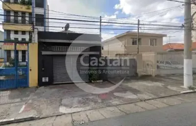 Terreno à venda na rua dos ciclames, --, vila prudente, são paulo, 400 m2 por r$ 1.200.000