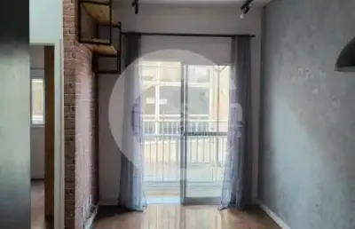 Apartamento com 2 quartos à venda na rua francisco rossano, --, vila alpina, são paulo, 50 m2 por r$ 295.000