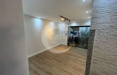 Apartamento com 2 quartos à venda na rua irmã carolina, --, belém, são paulo, 84 m2 por r$ 766.000