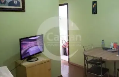 Apartamento com 1 quarto à venda na rua jaceguai, --, bela vista, são paulo, 40 m2 por r$ 425.000