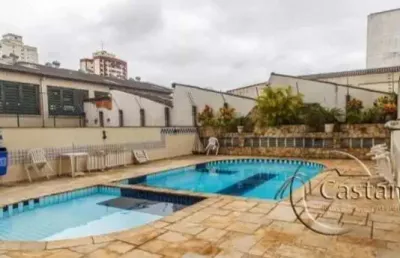 Apartamento com 3 quartos à venda na rua padre raposo, --, mooca, são paulo, 73 m2 por r$ 550.000