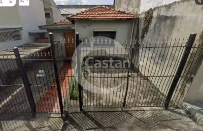Terreno à venda na rua alexandre gutierrez, --, vila alpina, são paulo, 96 m2 por r$ 250.000