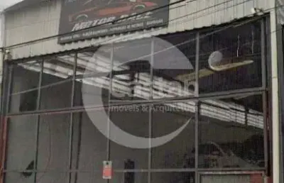 Barracão / galpão / depósito à venda na rua das juntas provisórias, --, ipiranga, são paulo, 280 m2 por r$ 1.500.000