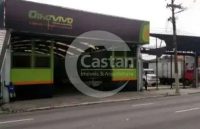 Barracão / galpão / depósito à venda na rua das juntas provisórias, --, ipiranga, são paulo, 447 m2 por r$ 2.500.000