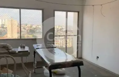 Apartamento com 2 quartos à venda na rua vieira pinto, --, vila matilde, são paulo, 76 m2 por r$ 450.000