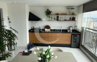 Apartamento com 3 quartos à venda na rua madre de deus, --, mooca, são paulo, 160 m2 por r$ 3.080.000