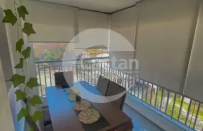 Apartamento com 2 quartos à venda na rua serra da bocaina, --, belém, são paulo, 71 m2 por r$ 810.000