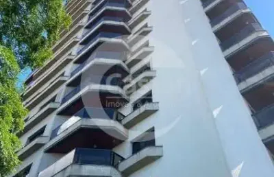 Apartamento com 4 quartos à venda na rua padre raposo, --, mooca, são paulo, 281 m2 por r$ 1.290.000