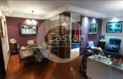 Casa com 4 quartos à venda na rua professor gustavo pires de andrade, --, vila prudente, são paulo, 150 m2 por r$ 2.500.000