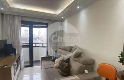 Apartamento com 2 quartos à venda na rua da mooca, --, mooca, são paulo, 64 m2 por r$ 554.000