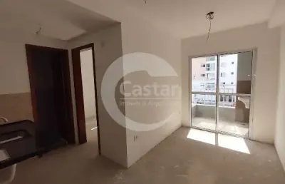 Apartamento com 1 quarto à venda na josé veríssimo, --, mooca, são paulo, 30 m2 por r$ 330.000