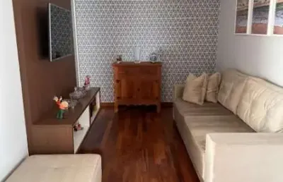 Apartamento com 2 quartos à venda na rua corumbaiba, --, mooca, são paulo, 63 m2 por r$ 635.000
