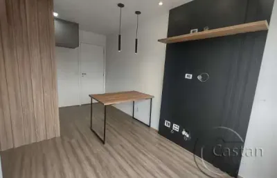 Apartamento com 2 quartos para alugar na rua serra de jairé, --, belém, são paulo, 38 m2 por r$ 2.400
