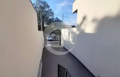 Casa com 3 quartos à venda na rua paratinquara, --, vila alpina, são paulo, 75 m2 por r$ 639.000