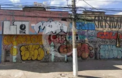 Terreno à venda na rua do lavapés, --, cambuci, são paulo, 707 m2 por r$ 4.196.000