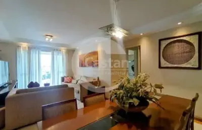 Apartamento com 3 quartos à venda na rua serra de bragança, --, tatuapé, são paulo, 125 m2 por r$ 1.390.000