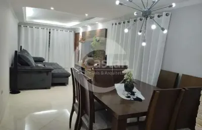 Casa em condomínio fechado com 3 quartos à venda na rua jerônimo coelho, --, jardim vila formosa, são paulo, 170 m2 por r$ 997.000