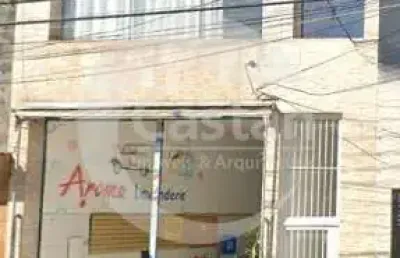 Prédio à venda na rua itapiji, --, vila prudente, são paulo, 125 m2 por r$ 1.380.000
