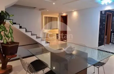 Casa com 3 quartos à venda na rua das verbenas, --, vila zelina, são paulo, 245 m2 por r$ 1.995.000