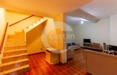 Casa com 3 quartos à venda na rua dos tacapes, --, parque são lucas, são paulo, 107 m2 por r$ 660.000