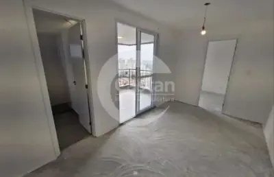 Apartamento com 1 quarto à venda na rua elói cerqueira, --, belém, são paulo, 40 m2 por r$ 442.000