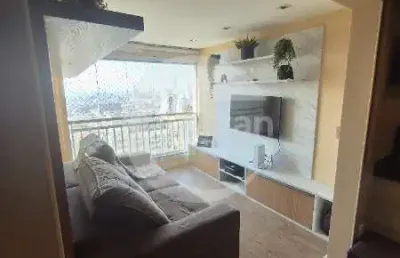 Apartamento com 2 quartos à venda na rua teresina, --, mooca, são paulo, 62 m2 por r$ 798.000