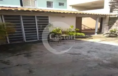 Casa com 3 quartos à venda na rua são josé de arimatéia, --, vila formosa, são paulo, 274 m2 por r$ 1.175.000