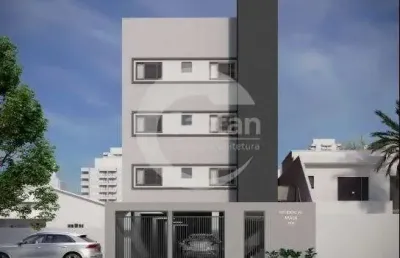 Apartamento com 2 quartos à venda na coronel joão de oliveira melo, --, vila carrão, são paulo, 33 m2 por r$ 275.000