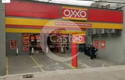 Terreno à venda na rua do lavapés, --, cambuci, são paulo, 500 m2 por r$ 3.696.000