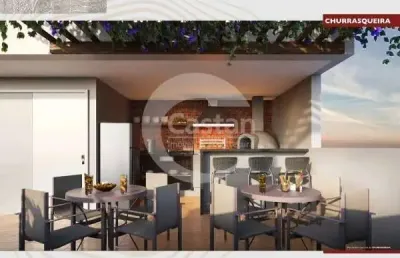 Apartamento com 1 quarto à venda na rua siqueira bueno, --, belenzinho, são paulo, 25 m2 por r$ 240.000