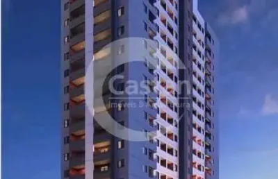 Apartamento com 2 quartos à venda na rua siqueira bueno, --, belenzinho, são paulo, 36 m2 por r$ 340.000