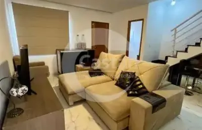 Casa em condomínio fechado com 3 quartos à venda na rua mongubá, --, vila carrão, são paulo, 115 m2 por r$ 600.000