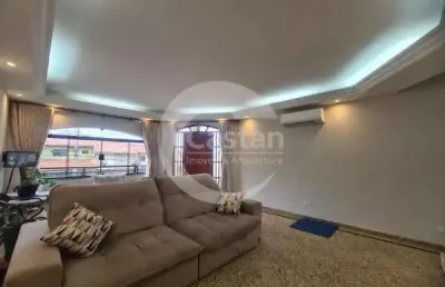 Casa com 3 quartos à venda na rua caruso, --, vila alpina, são paulo, 191 m2 por r$ 1.490.000
