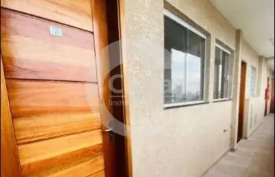 Apartamento com 1 quarto à venda na rua joão graeber, --, vila ema, são paulo, 25 m2 por r$ 228.000