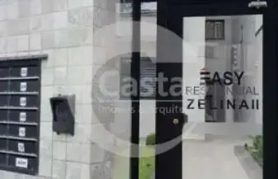 Apartamento com 2 quartos à venda na rua manaiás, --, vila prudente, são paulo, 41 m2 por r$ 370.000