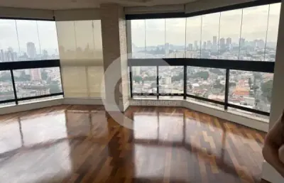 Apartamento com 3 quartos à venda na rua antônio de barros, --, tatuapé, são paulo, 106 m2 por r$ 1.043.000